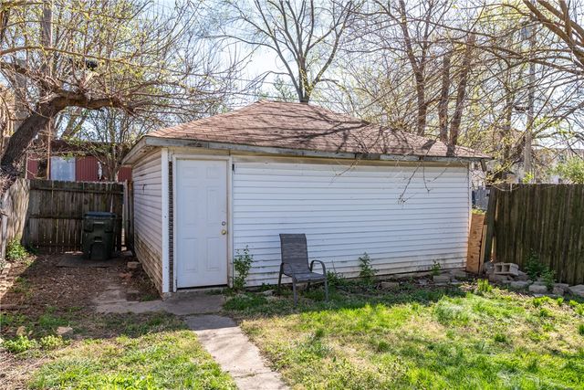 124 S PHILADELPHIA Street, Dayton, OH 45403