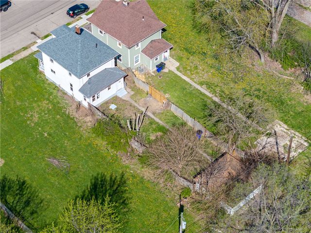 124 S PHILADELPHIA Street, Dayton, OH 45403