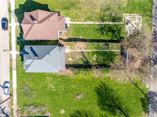 124 S PHILADELPHIA Street, Dayton, OH 45403