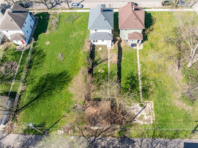 124 S PHILADELPHIA Street, Dayton, OH 45403