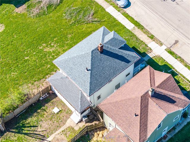 124 S PHILADELPHIA Street, Dayton, OH 45403