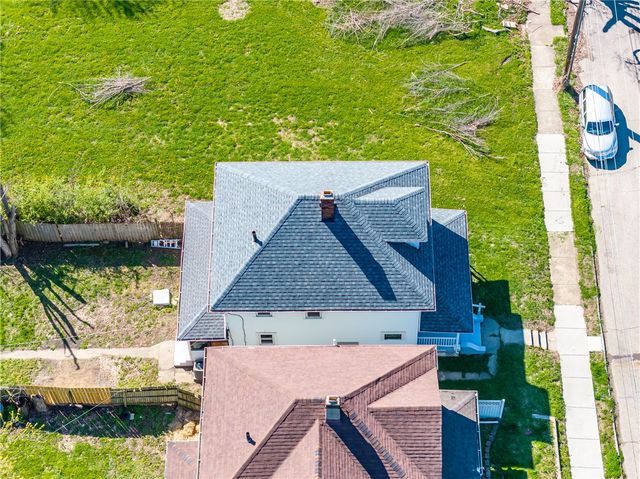 124 S PHILADELPHIA Street, Dayton, OH 45403