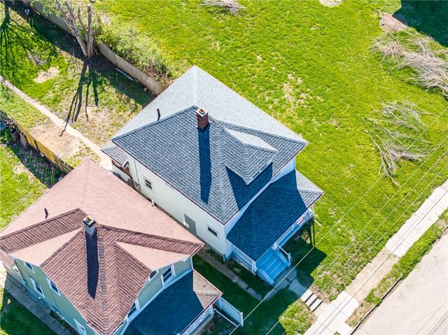 124 S PHILADELPHIA Street, Dayton, OH 45403