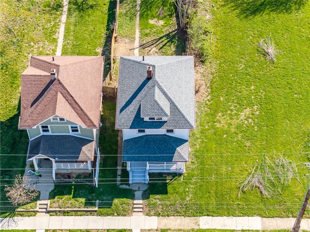 124 S PHILADELPHIA Street, Dayton, OH 45403