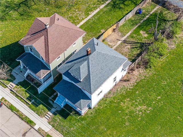 124 S PHILADELPHIA Street, Dayton, OH 45403