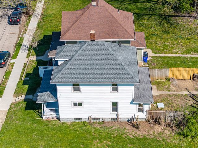 124 S PHILADELPHIA Street, Dayton, OH 45403