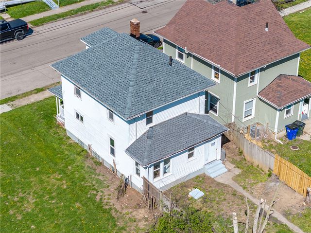 124 S PHILADELPHIA Street, Dayton, OH 45403