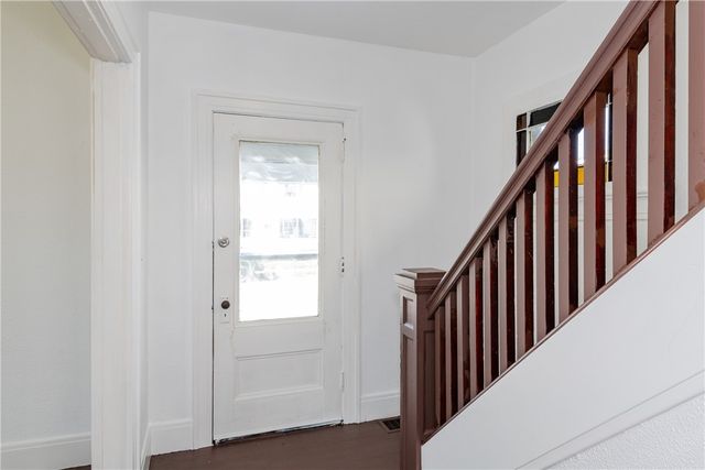 124 S PHILADELPHIA Street, Dayton, OH 45403