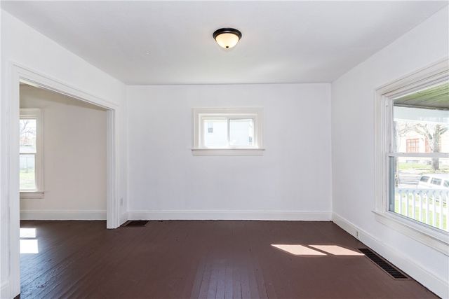 124 S PHILADELPHIA Street, Dayton, OH 45403