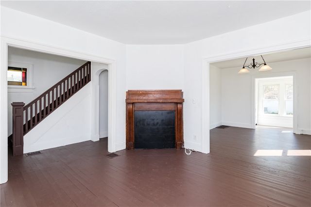 124 S PHILADELPHIA Street, Dayton, OH 45403