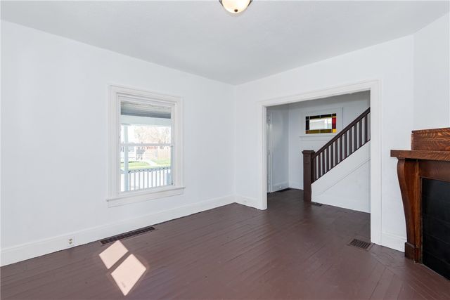 124 S PHILADELPHIA Street, Dayton, OH 45403