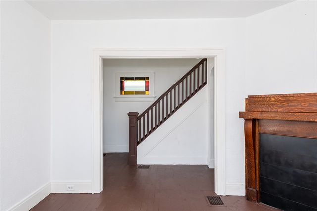 124 S PHILADELPHIA Street, Dayton, OH 45403