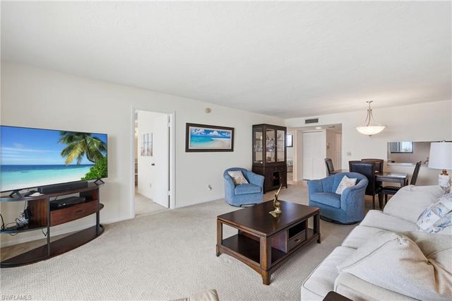 4223 Bay Beach LN 4F, Fort Myers Beach, FL 33931