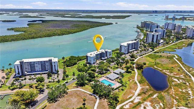 4223 Bay Beach LN 4F, Fort Myers Beach, FL 33931