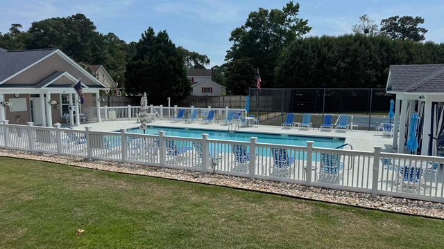 4660 Lightkeepers Way Unit 37D, Little River, SC 29566