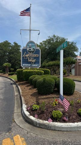 4660 Lightkeepers Way Unit 37D, Little River, SC 29566