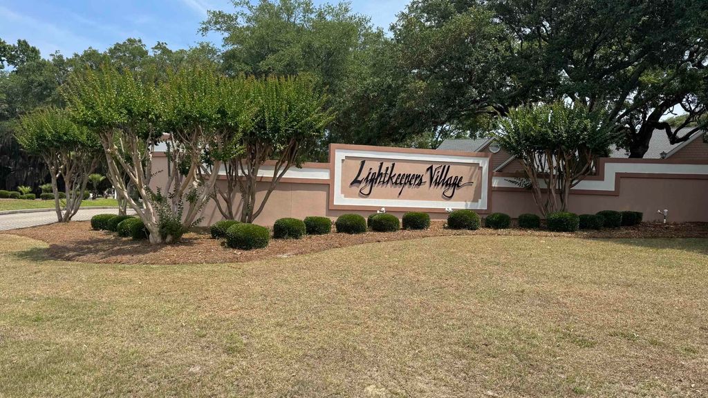 4660 Lightkeepers Way Unit 37D, Little River, SC 29566 — photo 3