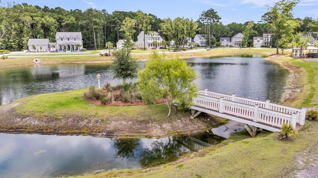 1183 Reserve Lane, Awendaw, SC 29429
