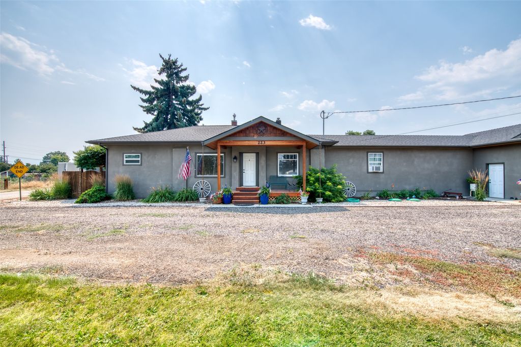 223 E Ravalli Street, Hamilton, MT 59840 photo 4