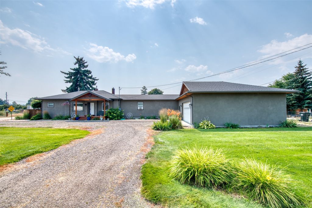 223 E Ravalli Street, Hamilton, MT 59840 photo 5