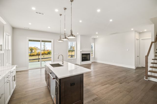 1956 Harmony Rd, Spring Hill, TN 37174