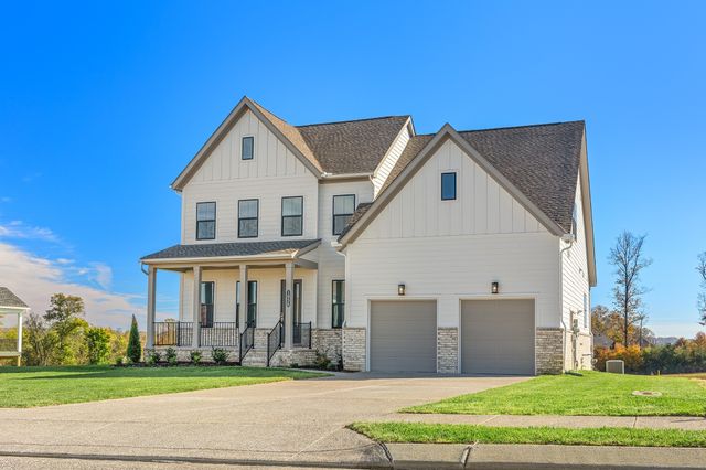 1956 Harmony Rd, Spring Hill, TN 37174