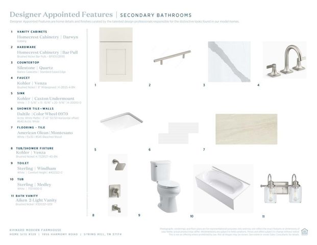 1956 Harmony Rd, Spring Hill, TN 37174