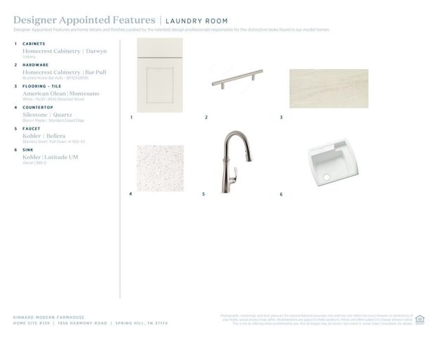 1956 Harmony Rd, Spring Hill, TN 37174