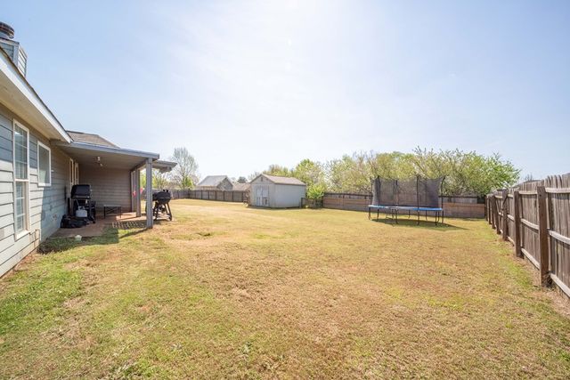28 Whippoorwill Lane, Fort Mitchell, AL 36856