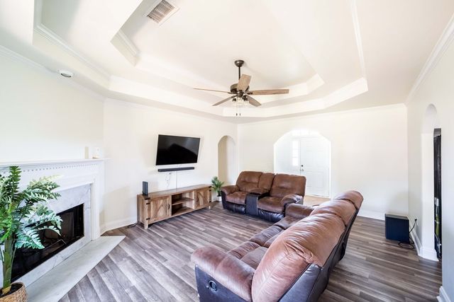 28 Whippoorwill Lane, Fort Mitchell, AL 36856