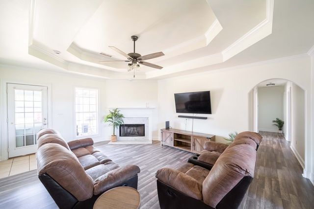 28 Whippoorwill Lane, Fort Mitchell, AL 36856