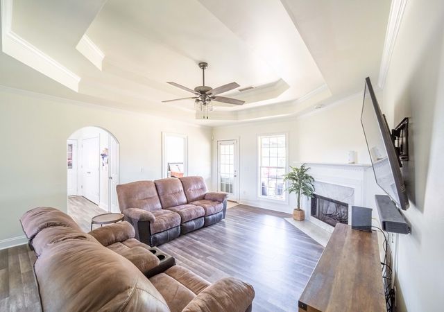 28 Whippoorwill Lane, Fort Mitchell, AL 36856