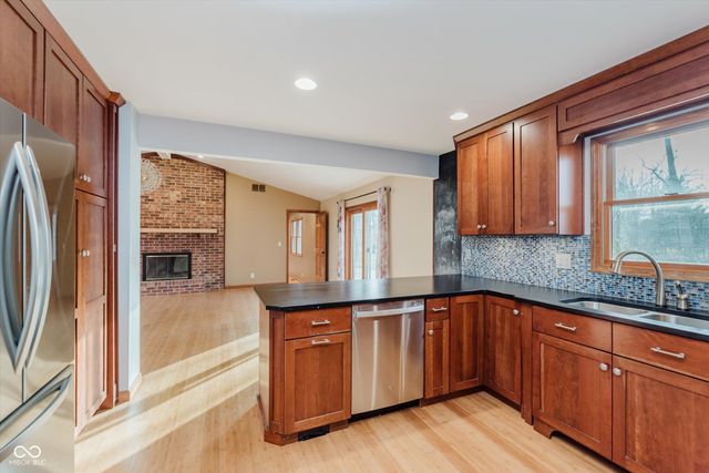 3711 Tara Court, Carmel, IN 46074