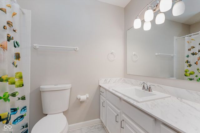 3711 Tara Court, Carmel, IN 46074