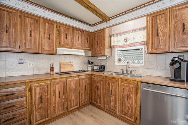 3129 Sonora Drive, Weslaco, TX 78596