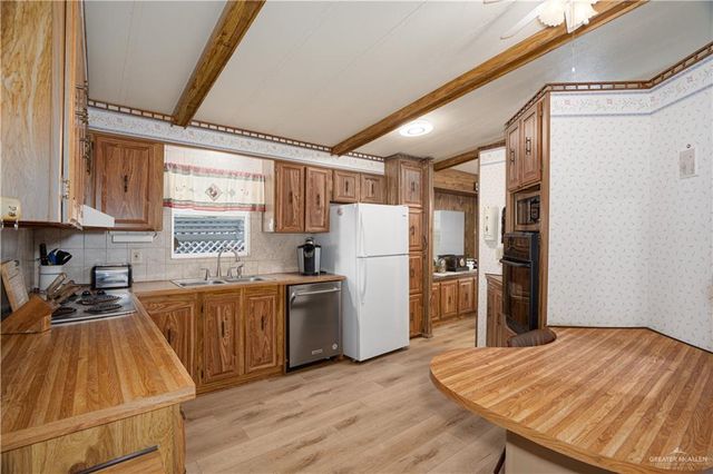 3129 Sonora Drive, Weslaco, TX 78596
