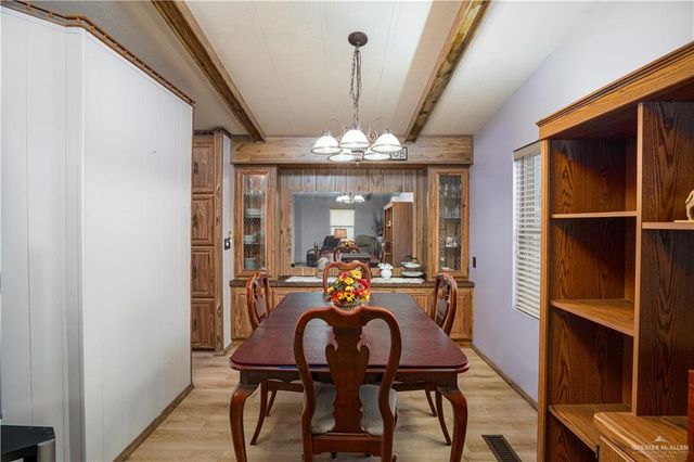 3129 Sonora Drive, Weslaco, TX 78596