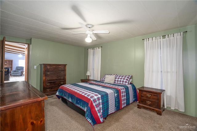 3129 Sonora Drive, Weslaco, TX 78596