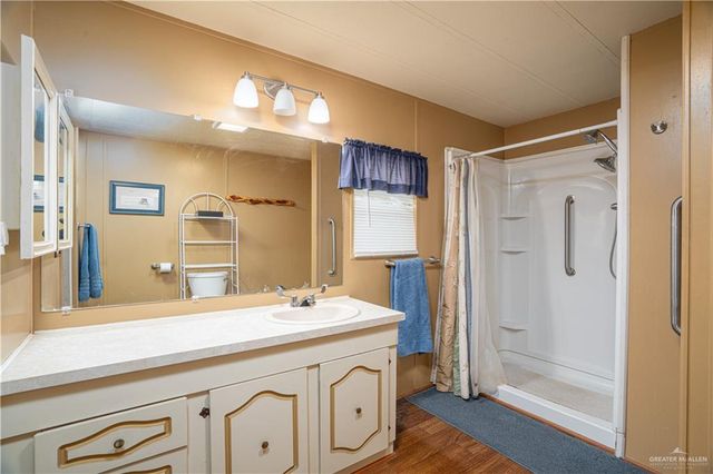 3129 Sonora Drive, Weslaco, TX 78596