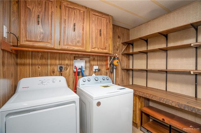 3129 Sonora Drive, Weslaco, TX 78596