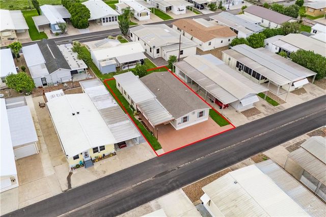 3129 Sonora Drive, Weslaco, TX 78596