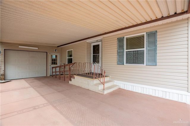 3129 Sonora Drive, Weslaco, TX 78596