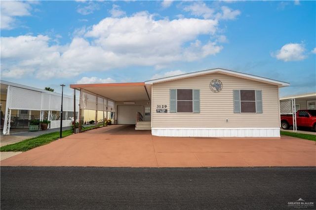 3129 Sonora Drive, Weslaco, TX 78596