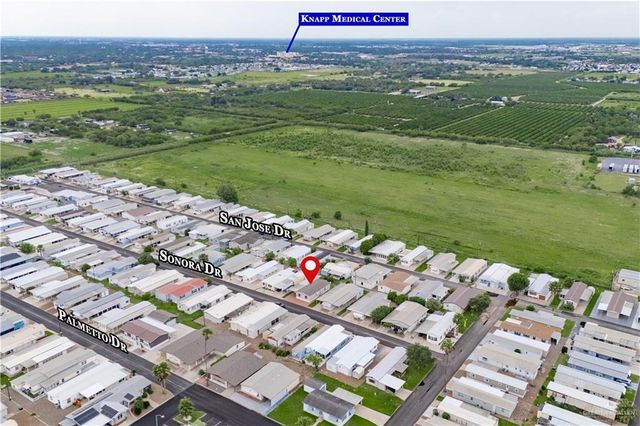 3129 Sonora Drive, Weslaco, TX 78596