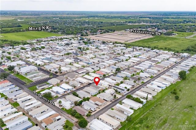 3129 Sonora Drive, Weslaco, TX 78596