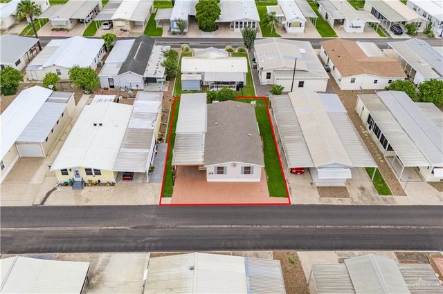 3129 Sonora Drive, Weslaco, TX 78596