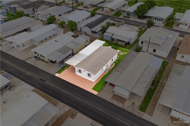 3129 Sonora Drive, Weslaco, TX 78596