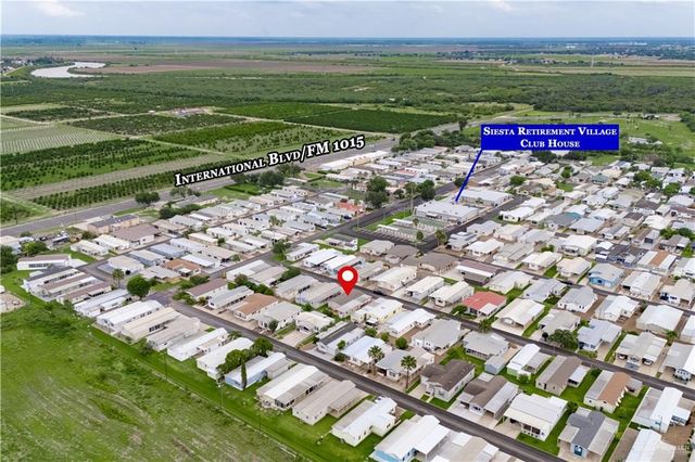 3129 Sonora Drive, Weslaco, TX 78596