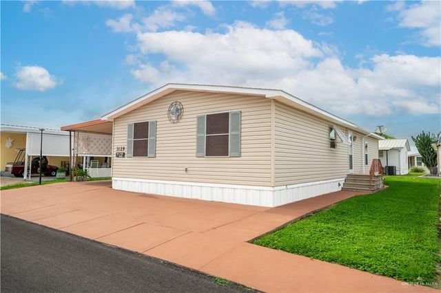 3129 Sonora Drive, Weslaco, TX 78596
