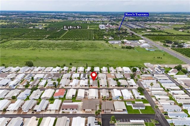 3129 Sonora Drive, Weslaco, TX 78596